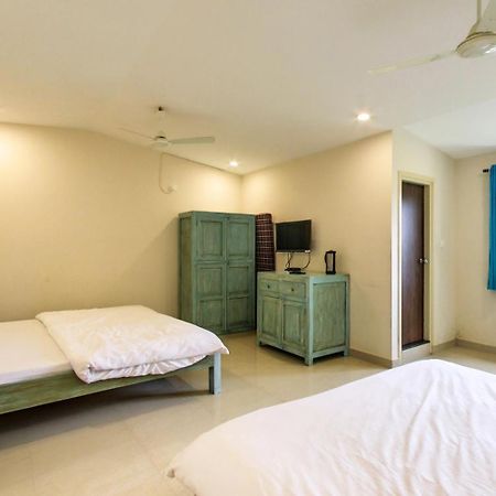 Shikhar Bunglow - A Stunning Valley View Bungalow In Mount Abu Acomodação com café da manhã Exterior foto