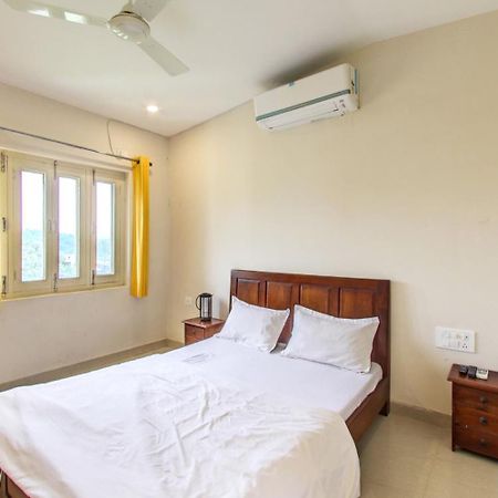 Shikhar Bunglow - A Stunning Valley View Bungalow In Mount Abu Acomodação com café da manhã Exterior foto