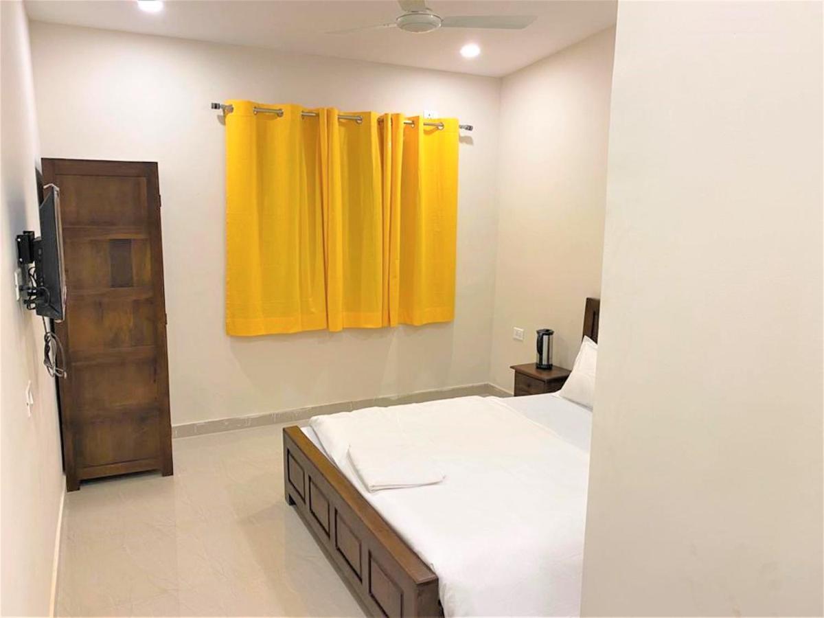 Shikhar Bunglow - A Stunning Valley View Bungalow In Mount Abu Acomodação com café da manhã Exterior foto