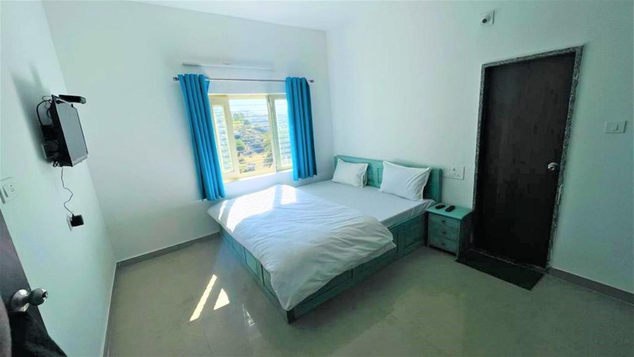 Shikhar Bunglow - A Stunning Valley View Bungalow In Mount Abu Acomodação com café da manhã Exterior foto