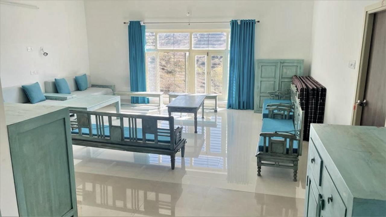 Shikhar Bunglow - A Stunning Valley View Bungalow In Mount Abu Acomodação com café da manhã Exterior foto