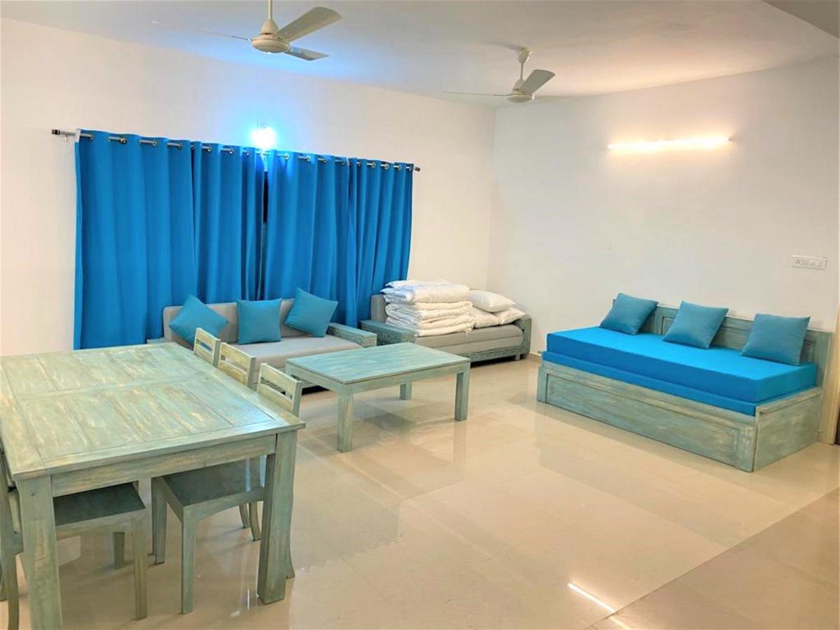 Shikhar Bunglow - A Stunning Valley View Bungalow In Mount Abu Acomodação com café da manhã Exterior foto