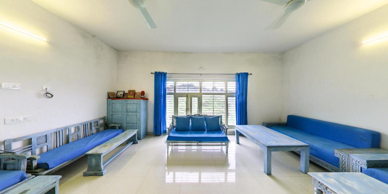 Shikhar Bunglow - A Stunning Valley View Bungalow In Mount Abu Acomodação com café da manhã Exterior foto
