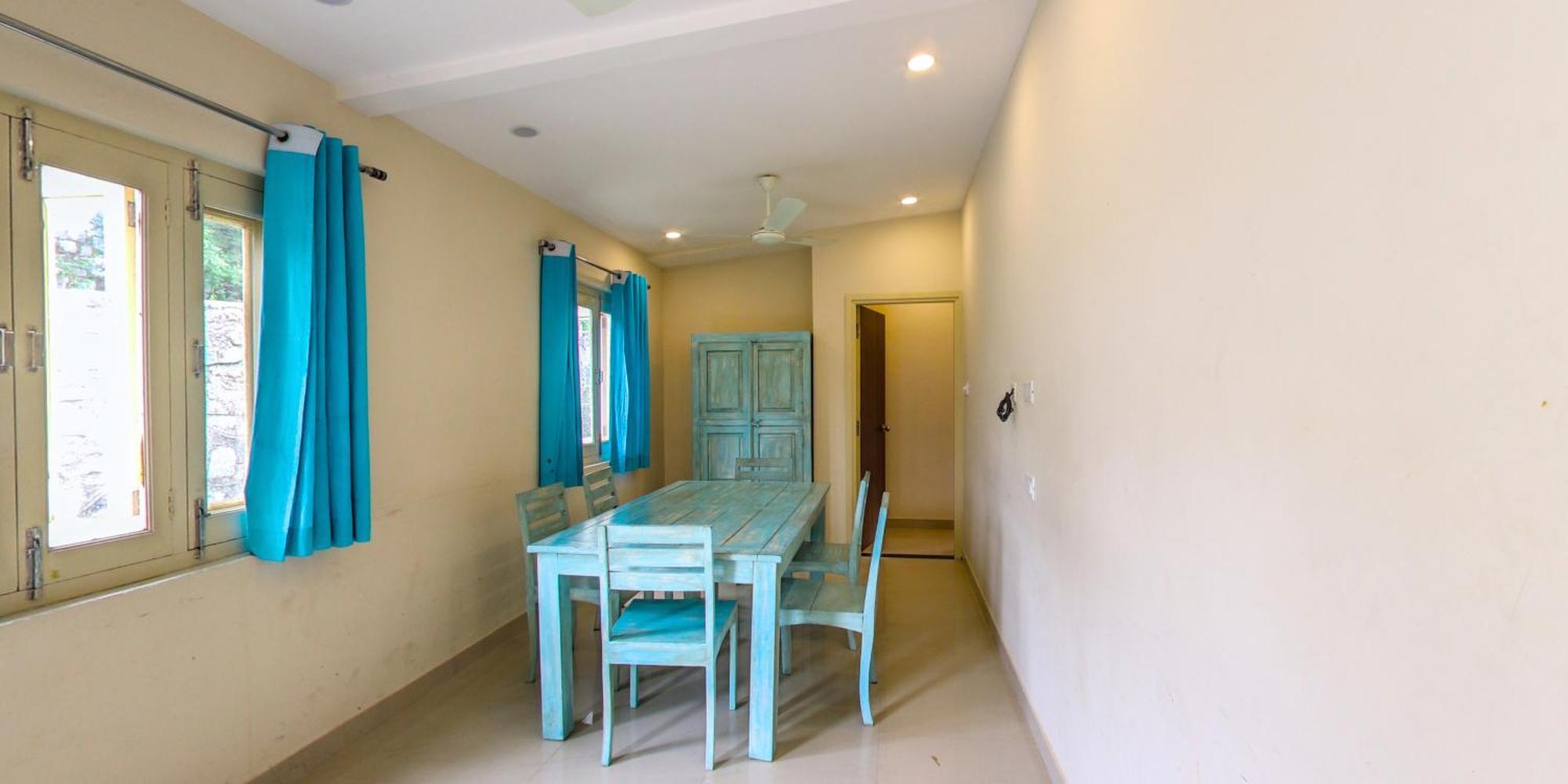 Shikhar Bunglow - A Stunning Valley View Bungalow In Mount Abu Acomodação com café da manhã Exterior foto