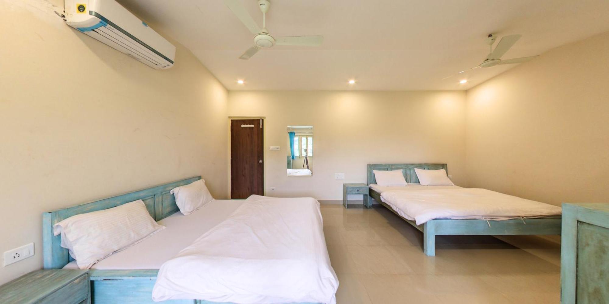 Shikhar Bunglow - A Stunning Valley View Bungalow In Mount Abu Acomodação com café da manhã Exterior foto